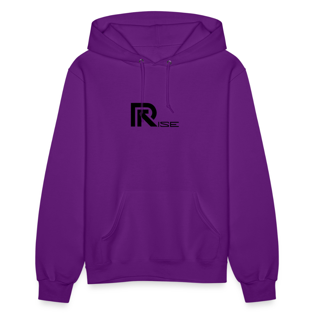Mens Classic T-Shirt - purple
