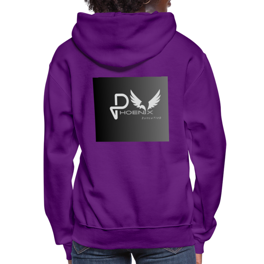 Mens Classic T-Shirt - purple