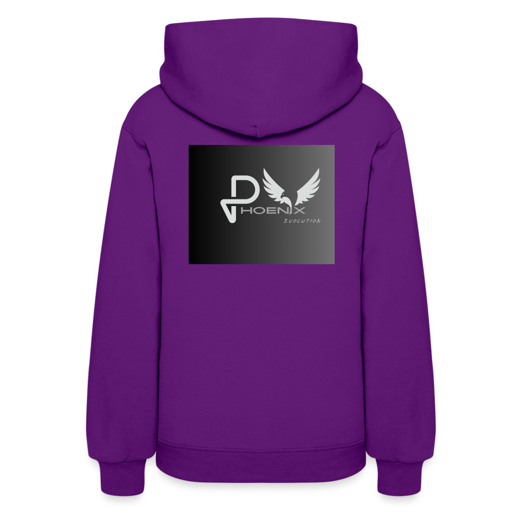 Mens Classic T-Shirt - purple