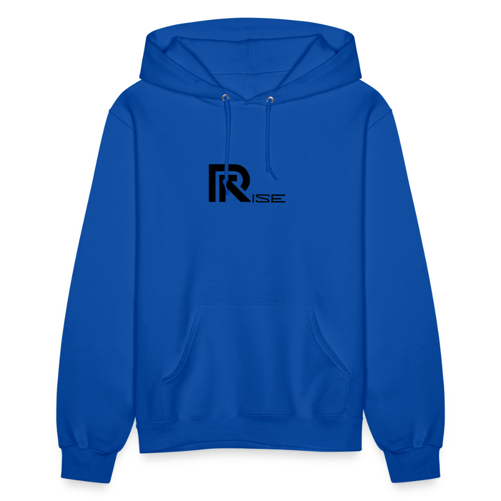 Mens Classic T-Shirt - royal blue